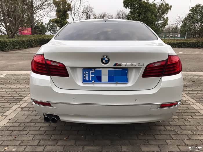 宝马5系论坛_汽车之家论坛