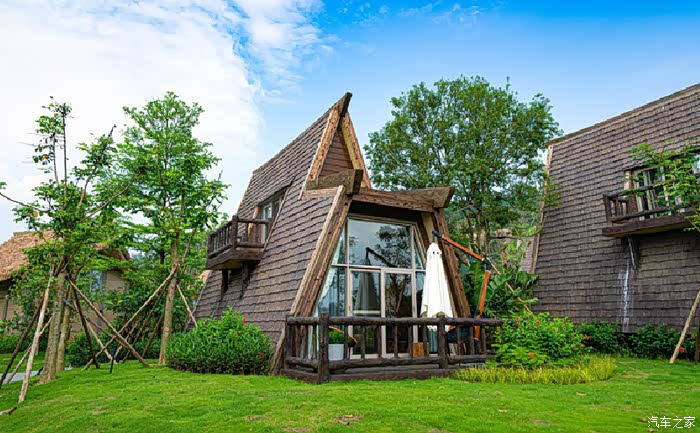 迟来的来自春天的分享,珠海行!