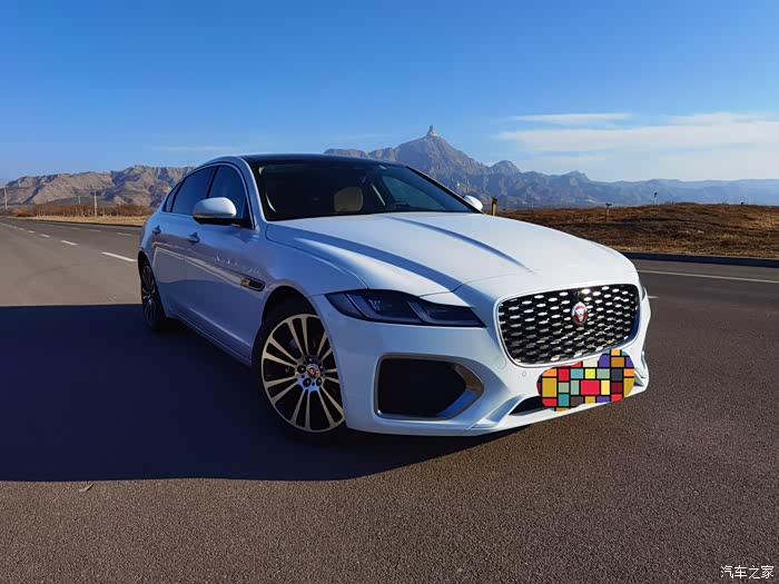 【图】出21款xfl尊享豪华版_捷豹xf/xfl论坛_汽车之家论坛