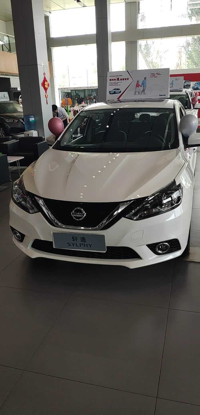 国五轩逸尊享裸车10万零500可以买不