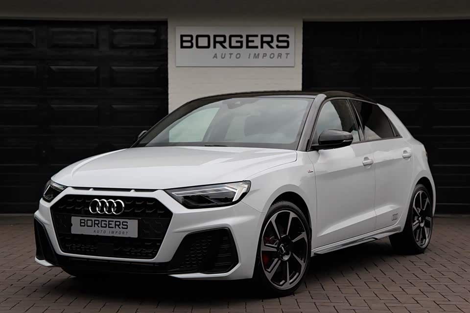 小巧的2019 audi a1 sportback_奥迪a1论坛_手机汽车之家