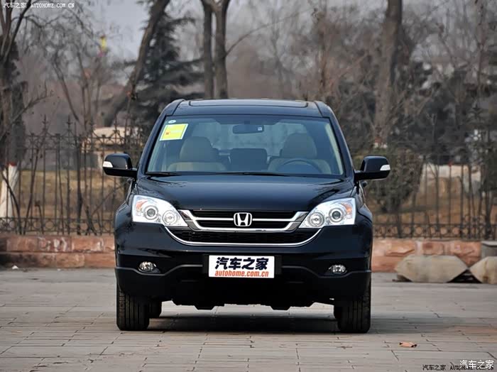 【图】07款crv可以换10款中网吗?_本田cr-v论坛_汽车之家论坛