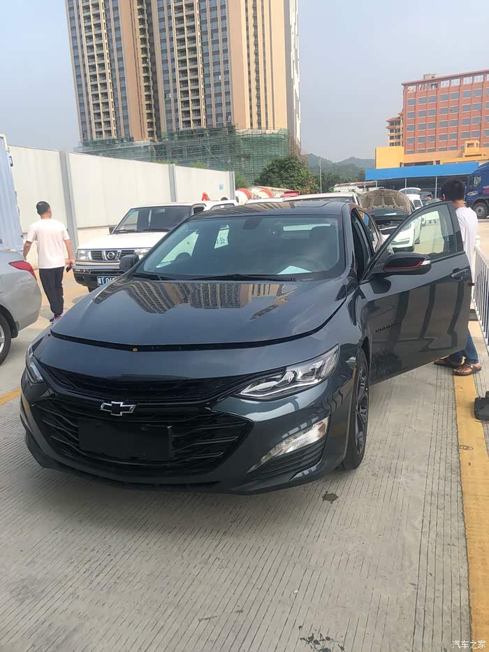 1235 | 回复: 6 迈锐宝xl论坛 谁有寒光灰的图片能发几张看看吗?