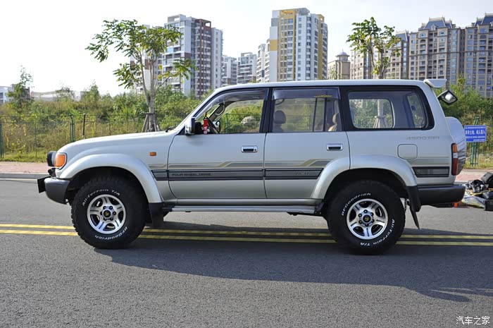 【图】永不停驶的陆地巡洋舰lc80_兰德酷路泽论坛_汽车之家论坛