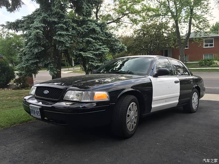 水星大侯爵提车作业一个你可能没有听说过的汽车品牌