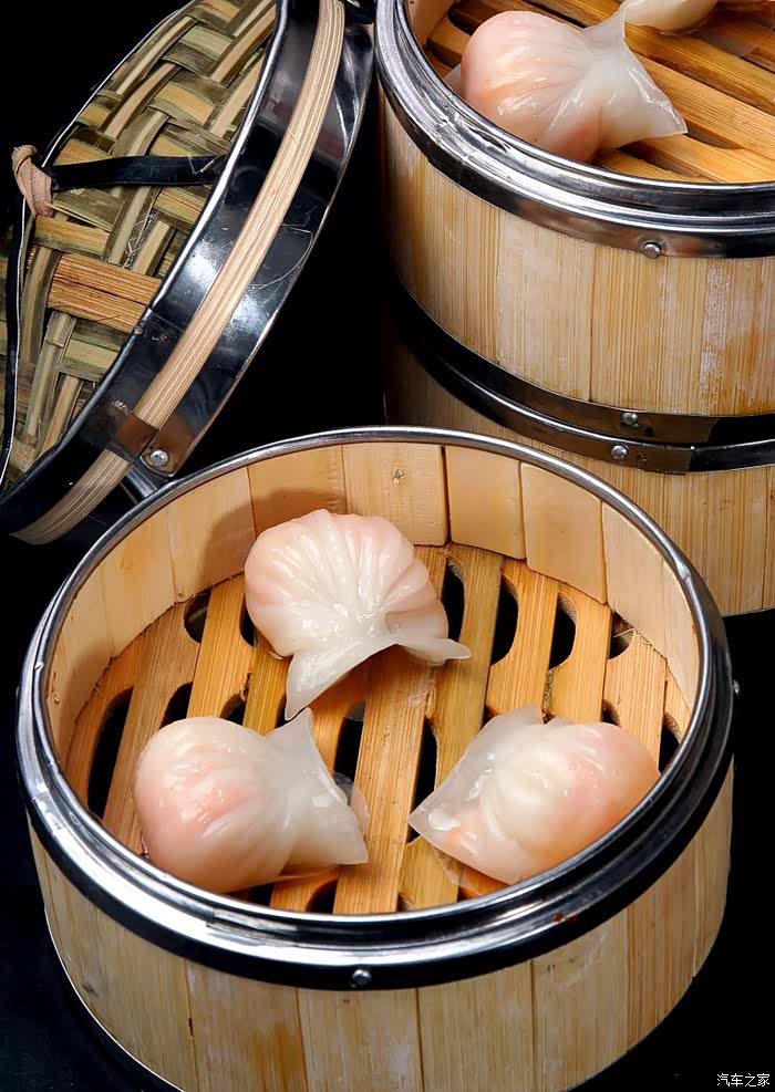 【你好2021】牛年大吉美食天地之龙眼甜烧白