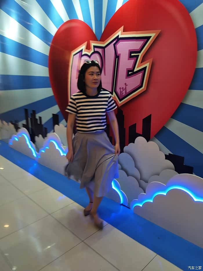 风风火火的小妞