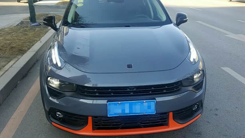 领克的品质,有目共睹,02是我正确选择