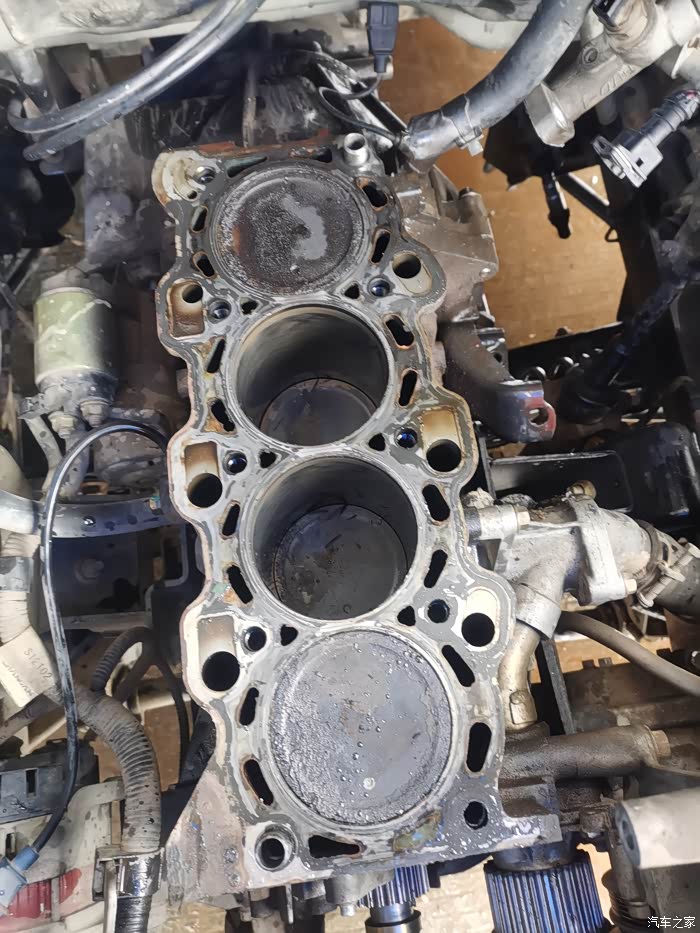 4g94._长安睿行m90论坛_汽车之家论坛