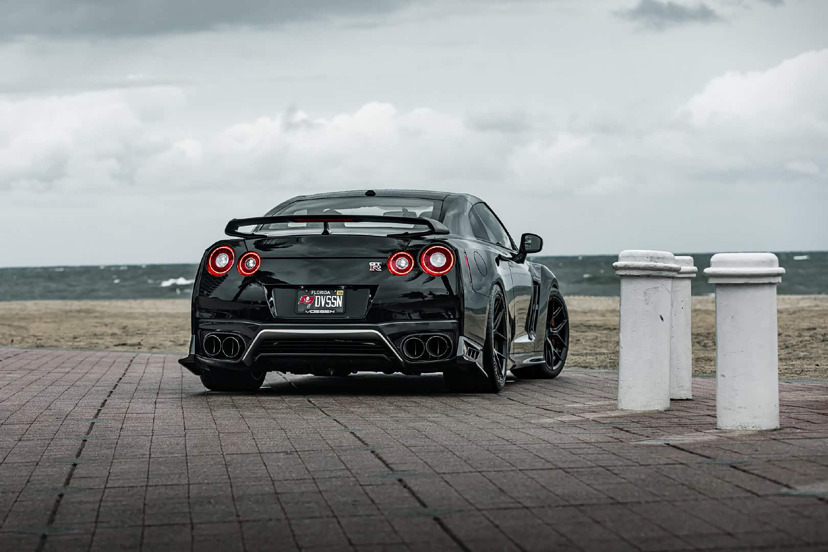 【图】东瀛战神nissan r35 gtr_日产gt-r论坛_汽车之家论坛