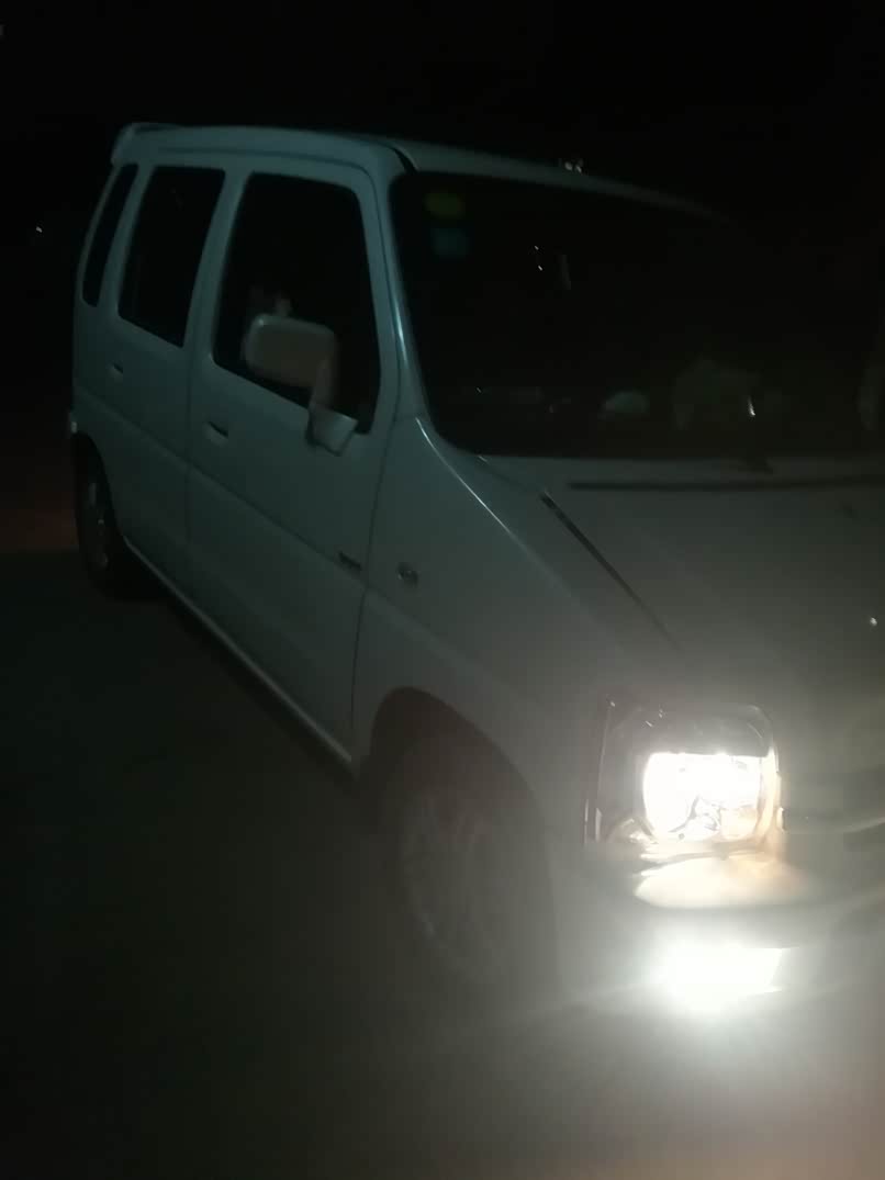 北斗星的示宽灯