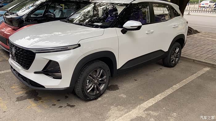 宝骏rs-3论坛_汽车之家论坛