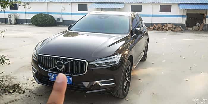 【图】xc60致远枫木棕用车一个月,无可挑剔~~~_沃尔沃xc60论坛_汽车之