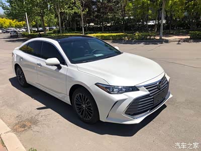 提车喜乐,白龙畅行天下_亚洲龙论坛_手机汽车之家