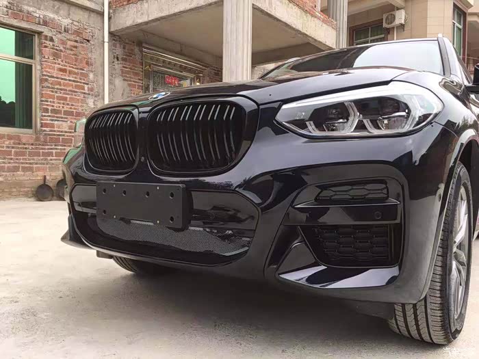 宝马x3论坛_汽车之家论坛