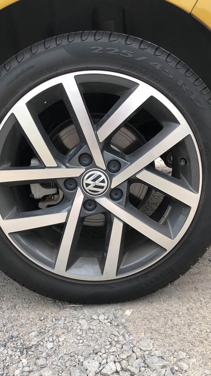 5代旗舰半年感受总结_高尔夫论坛_汽车之家论坛