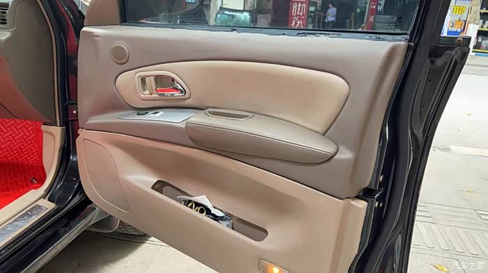 【图】求购柴油哈弗h3副驾驶门内饰板_哈弗h3论坛_汽车之家论坛