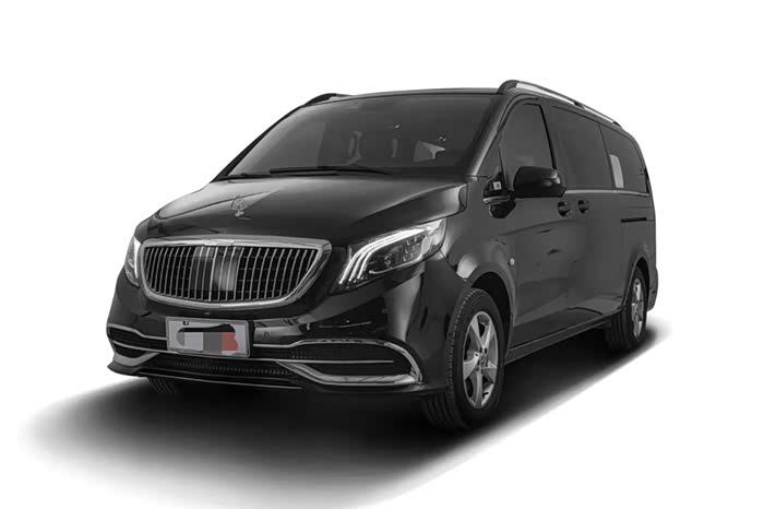 迈巴赫vs680你值得拥有