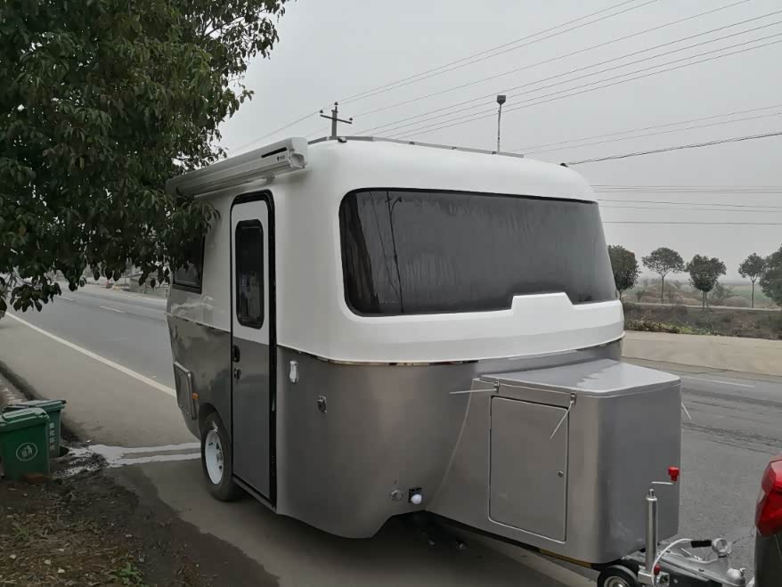 【图】发个帖,煽情一下,促进拖挂队伍壮大_房车论坛_汽车之家论坛