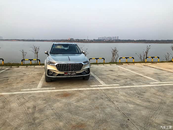 【图】我的金色很引苍蝇_红旗hs5论坛_汽车之家论坛