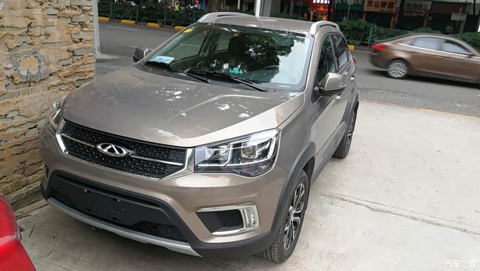 奇瑞x3各种问题,真真开过,或者用过奇瑞车5年的来