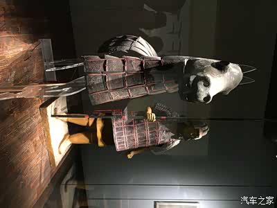 游记,探访湖北省博曾侯乙展