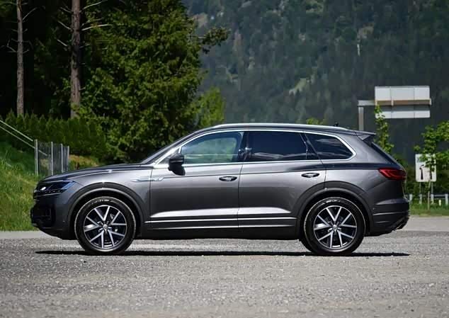 这款车在外观打造上是非常霸气的_启腾ex80论坛_手机汽车之家