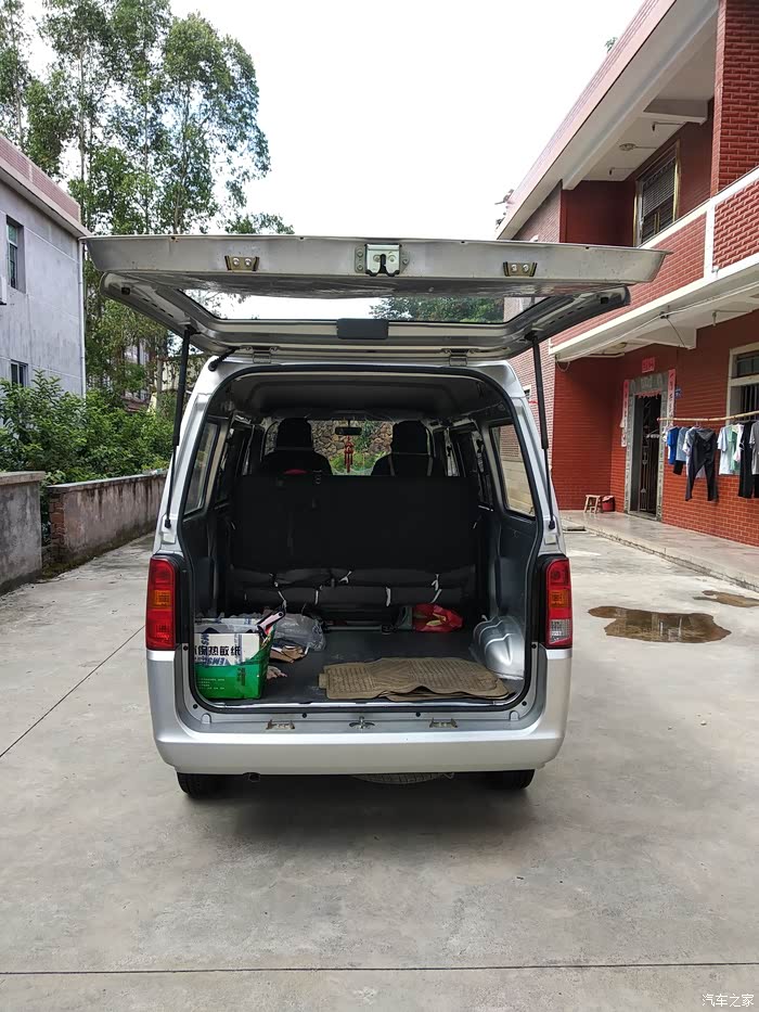 【图】出售五菱之光2.4万_长安之星5论坛_汽车之家论坛