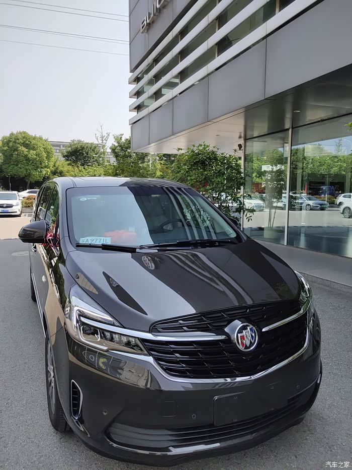 别克gl8论坛_汽车之家论坛