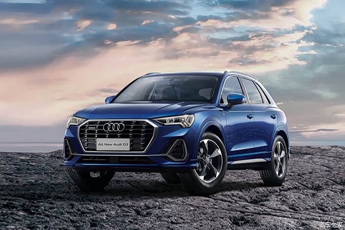 【图】奥迪q3的介绍_奥迪q3论坛_汽车之家论坛