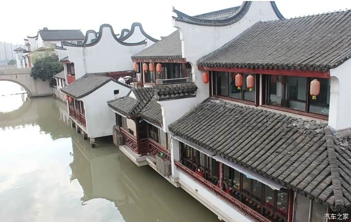 城隍街逛庙会了