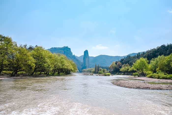 【图】浙山浙水,缙善缙美 | 3天2晚,仙都缙云
