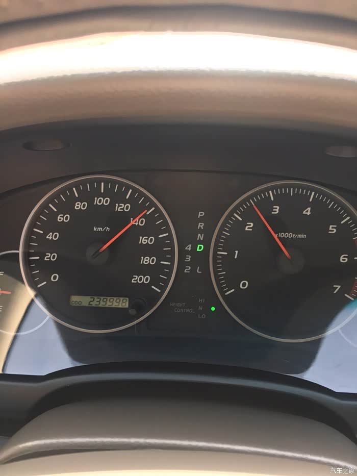 lc120五一额济纳旗之旅_普拉多论坛_汽车之家论坛