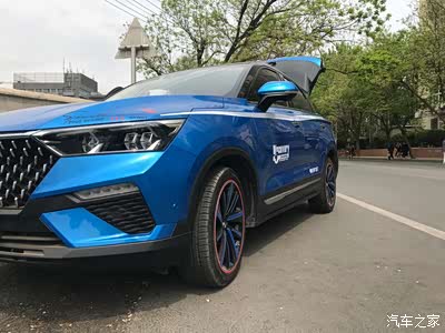 我喜欢的样子你都有,做最独一无二的自己——奔腾t77改装分享!