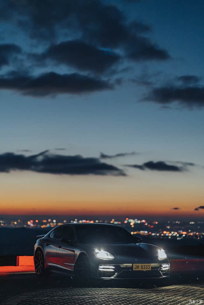 【图】出售21年帕梅,懂得人绝对喜欢_panamera论坛_汽车之家论坛