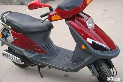 pcx150小开关大作用_摩托车论坛_手机汽车之家