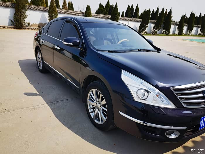 【图】真正天籁公爵王_天籁论坛_汽车之家论坛