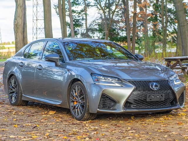 雷克萨斯gs论坛