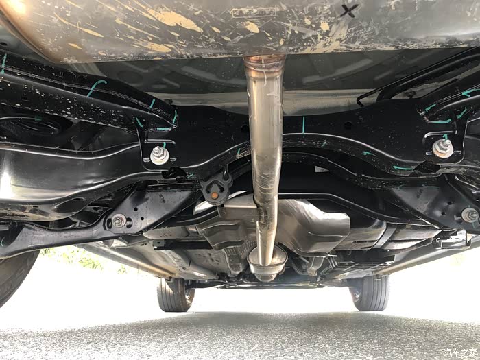 【图】年轻的选择,聊聊我的大v_启辰大v论坛_汽车之家论坛