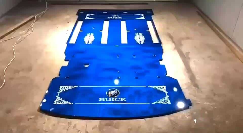 别克gl8印花木地板_别克gl8论坛_手机汽车之家