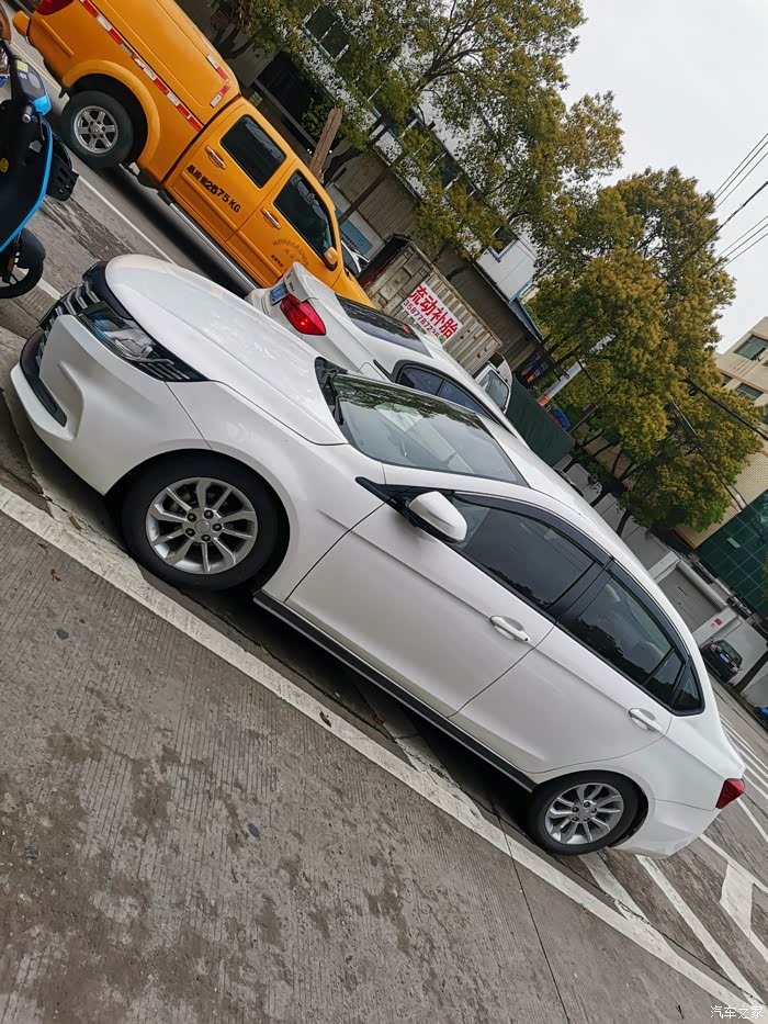 【图】翼舞的改装之路开始了_东南a5翼舞论坛_汽车之家论坛