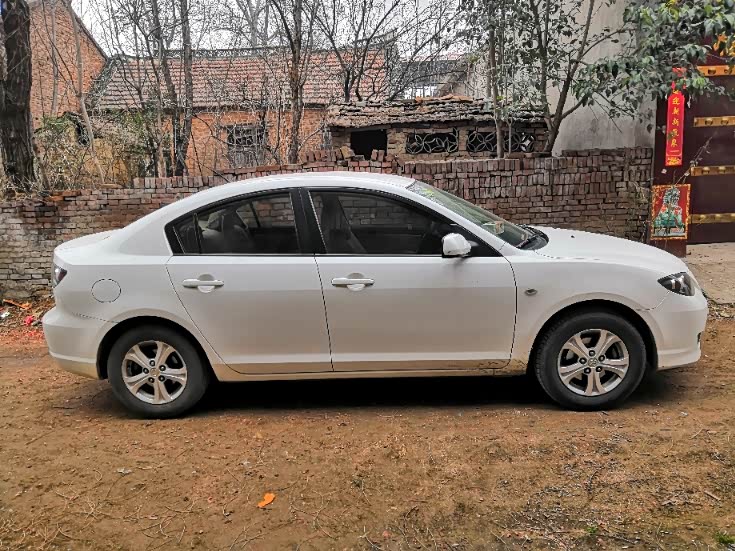 经典老马三,千里之行始于"飞足"下,长途奔袭回家过"大年"!