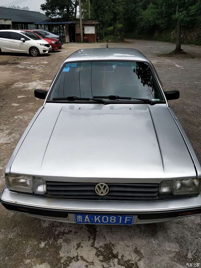 【图】准备复活一台04年(普桑)_桑塔纳经典/志俊论坛_汽车之家论坛