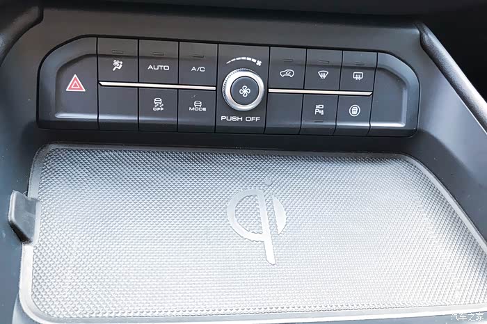 与时俱进,家用suv首选哈弗f7