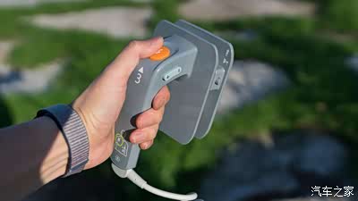 【家家众测】迈瑞自动体外除颤仪开箱评测