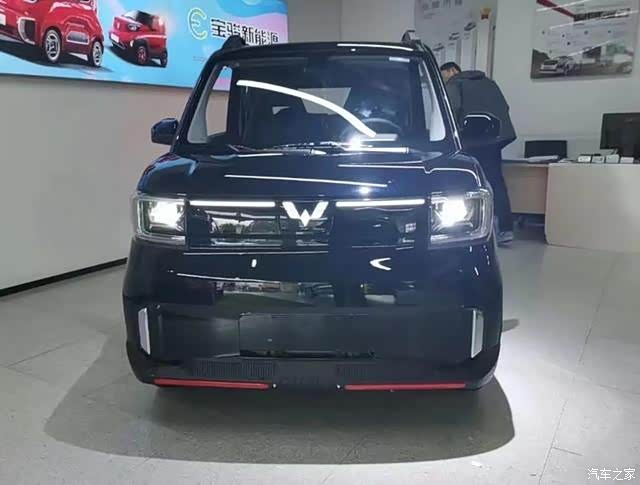 黑武士版的gb真的很帅