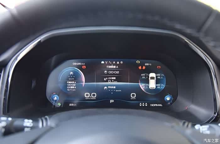 哈弗f7实力派,我的选车分享