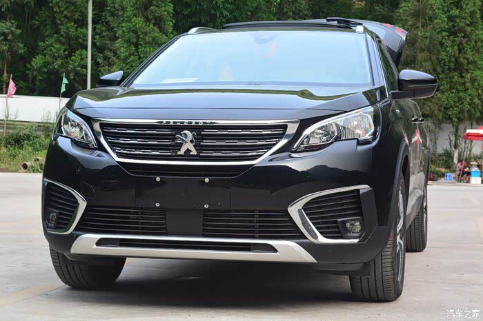 如图_标致5008论坛_汽车之家论坛