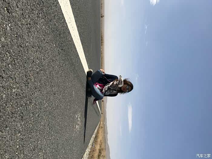 最美的风景不在远方,在心上的青海湖