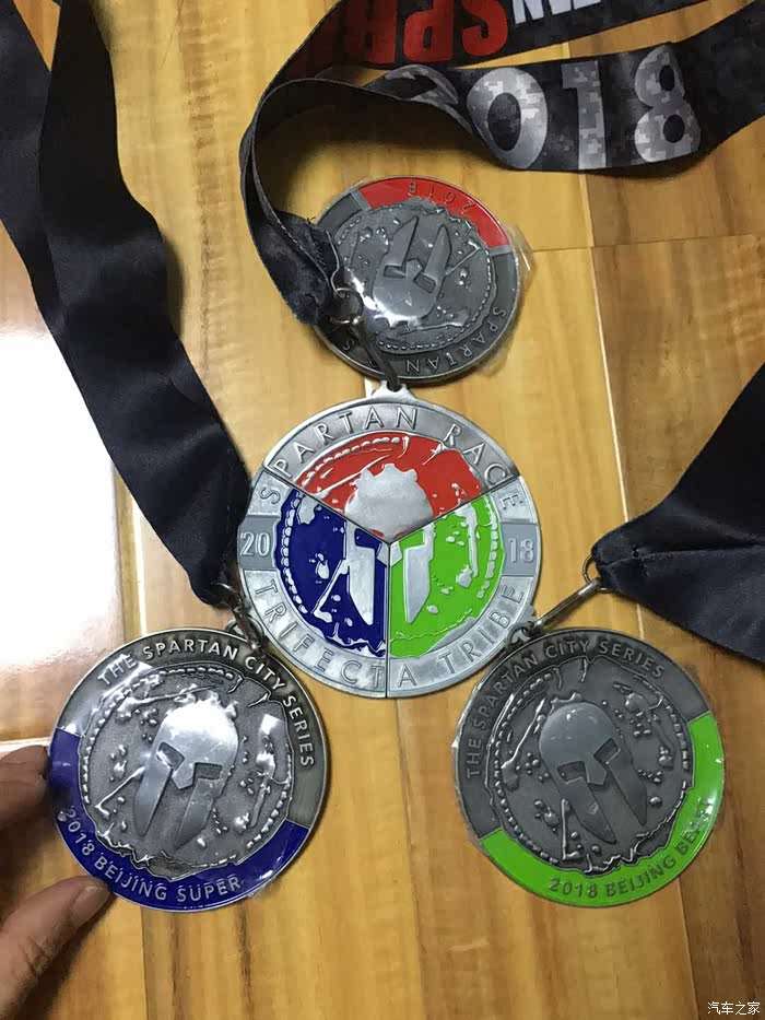 【领克01】01与斯巴达,灵动与野性的碰撞!观斯巴达勇士赛纪实